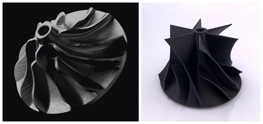Impeller Impeller