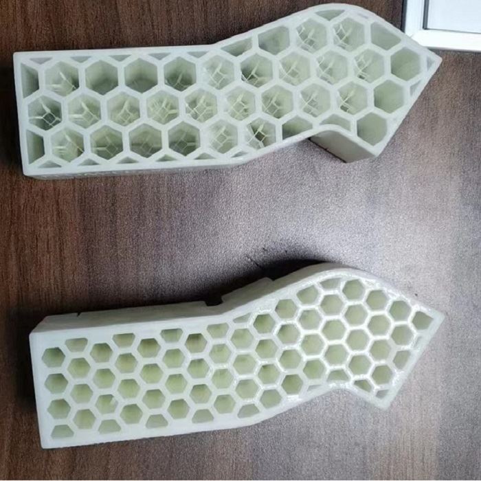 FDM 3D 프린팅 검사 고정구