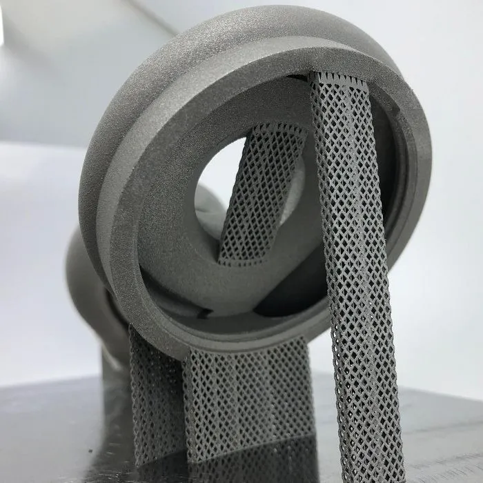 3D 프린팅 금속 재료