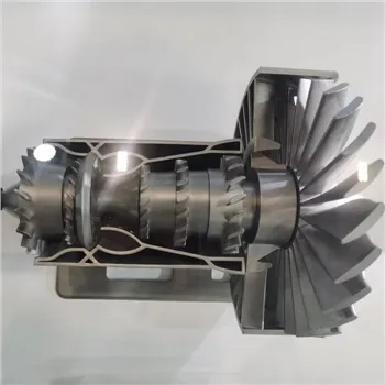 금속 3D 프린팅 대형 부품 적용 트렌드 선도