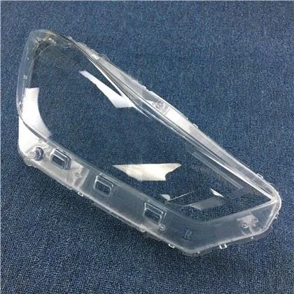 적층 제조에 의한 자동차용 헤드라이트 커버