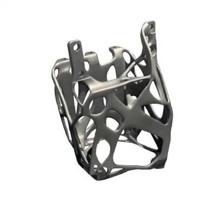 금속 인쇄 경량 홀더