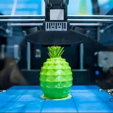 2023년 금속 3D 프린팅의 발전 동향