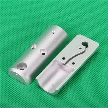 아노다이징이란 무엇이며 어떻게 작동합니까?