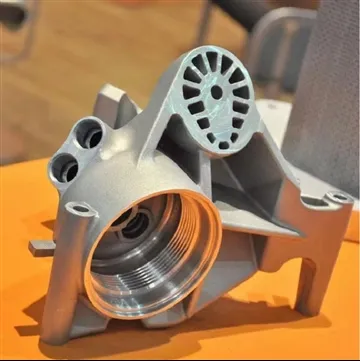 3D 프린팅 후처리