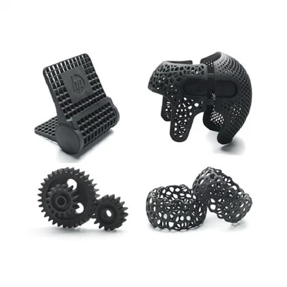 Nylon Rapid Prototyping