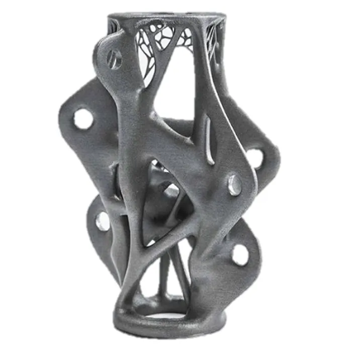 Topology Optimization Additive Manufacturing